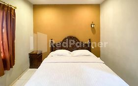 Istana Griya 2 Hotel Solo Redpartner